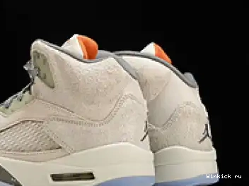 “Craft” SE Retro 5 Air Jordan 0609